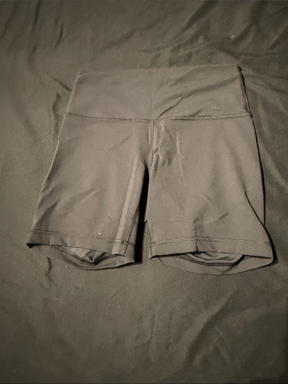 Lululemon Wunder Train Short